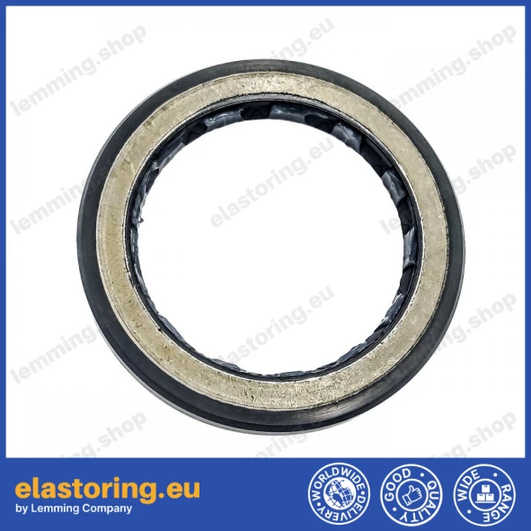 High pressure oil seal 35x48x5,5 BAKHDSN NBR High pressure oil seal 35x48x5,5 BAKHDSN NBR