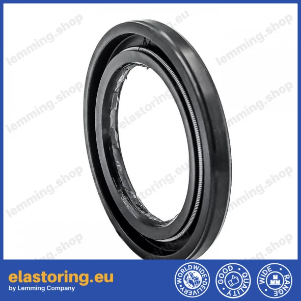 High pressure oil seal 35x52x5 BAKHDSN NBR High pressure oil seal 35x52x5 BAKHDSN NBR