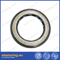 High pressure oil seal 35x52x5 BAKHDSN NBR
