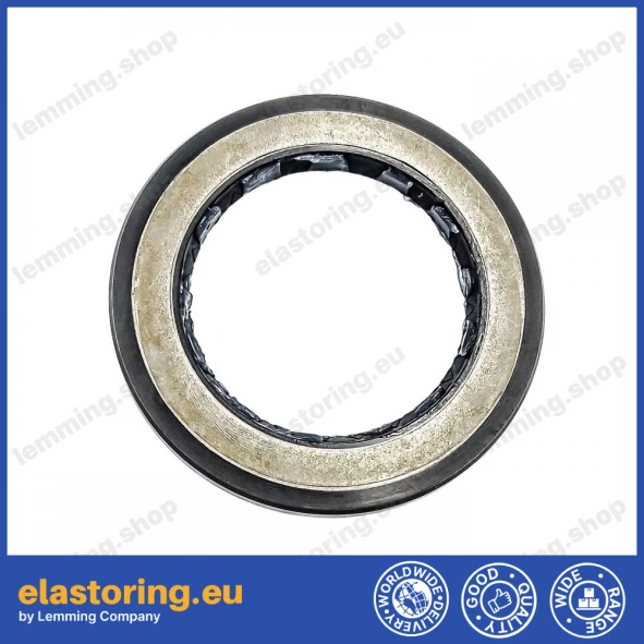 High pressure oil seal 35x52x5 BAKHDSN NBR High pressure oil seal 35x52x5 BAKHDSN NBR