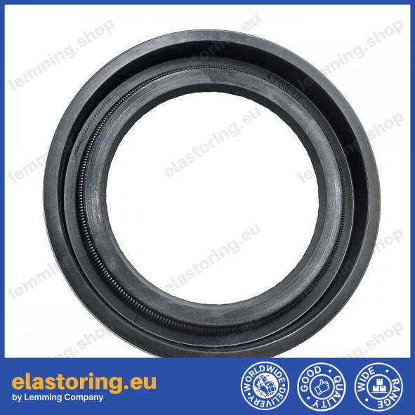 High pressure oil seal 35x52x7 BAHD NBR