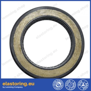 High pressure oil seal 35x52x7 BAHD NBR High pressure oil seal 35x52x7 BAHD NBR