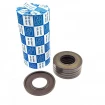 High pressure oil seal 40x80x7,5 BAHD FPM High pressure oil seal 40x80x7,5 BAHD FPM