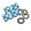 High pressure oil seal 40x80x8 BAHD FPM High pressure oil seal 40x80x8 BAHD FPM