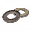 High pressure oil seal 40x80x8 BAHD FPM High pressure oil seal 40x80x8 BAHD FPM