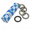 High pressure oil seal 45x65x7 BAHD NBR High pressure oil seal 45x65x7 BAHD NBR