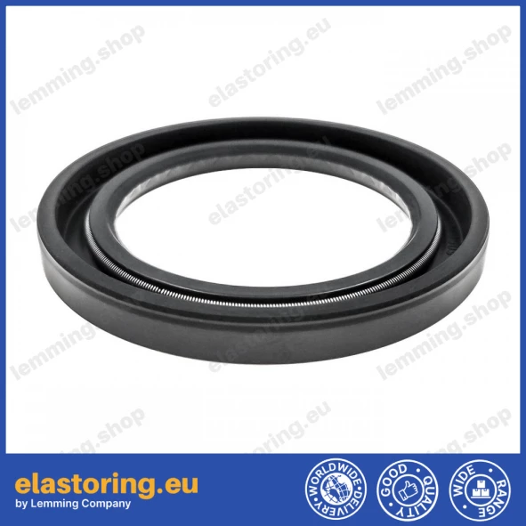 High pressure oil seal 45x65x7 BAHD NBR High pressure oil seal 45x65x7 BAHD NBR