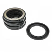 High pressure oil seal 45x65x7 BAHD NBR High pressure oil seal 45x65x7 BAHD NBR