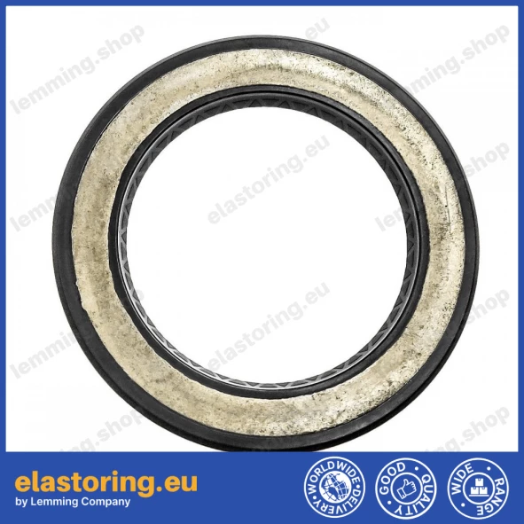 High pressure oil seal 45x65x7 BAHD NBR High pressure oil seal 45x65x7 BAHD NBR