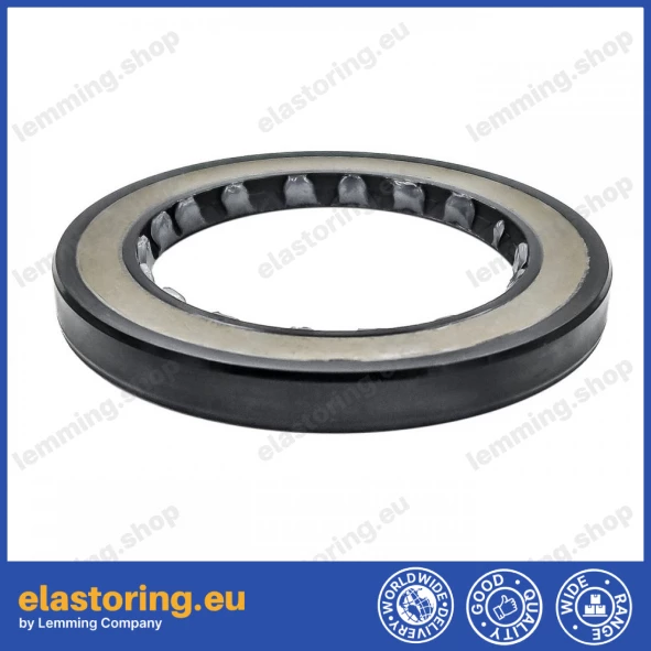 High pressure oil seal 45x65x7/6 BAKHDSN NBR High pressure oil seal 45x65x7/6 BAKHDSN NBR