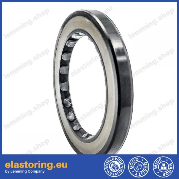 High pressure oil seal 45x65x7/6 BAKHDSN NBR High pressure oil seal 45x65x7/6 BAKHDSN NBR