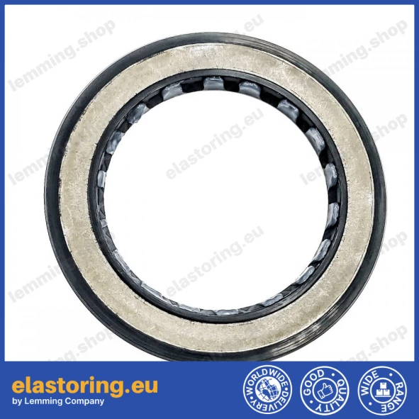 High pressure oil seal 45x65x7/6 BAKHDSN NBR High pressure oil seal 45x65x7/6 BAKHDSN NBR