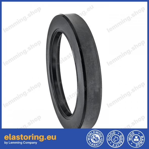 High pressure oil seal 49,21x68,22x9,53 BAHD NBR TTO High pressure oil seal 49,21x68,22x9,53 BAHD NBR TTO