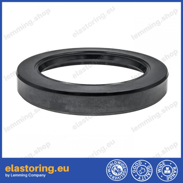 High pressure oil seal 49,21x68,22x9,53 BAHD NBR TTO High pressure oil seal 49,21x68,22x9,53 BAHD NBR TTO