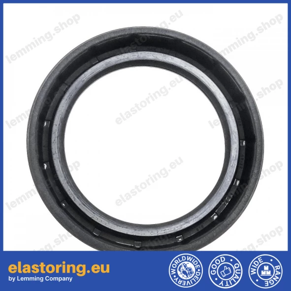 High pressure oil seal 49,21x68,22x9,53 BAHD NBR TTO High pressure oil seal 49,21x68,22x9,53 BAHD NBR TTO
