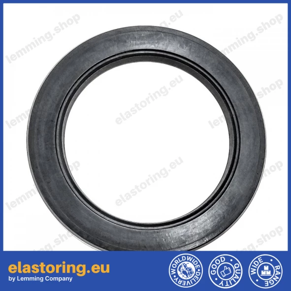 High pressure oil seal 49,21x68,22x9,53 BAHD NBR TTO High pressure oil seal 49,21x68,22x9,53 BAHD NBR TTO