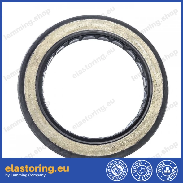 High pressure oil seal 50x72x8/6 BAKHDSN NBR High pressure oil seal 50x72x8/6 BAKHDSN NBR