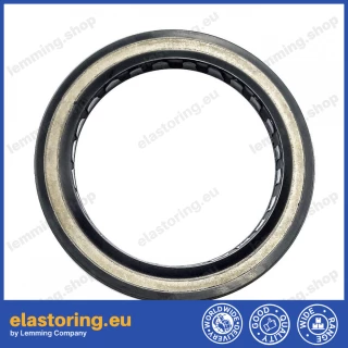 High pressure oil seal 57,15x76,2x9,53 BAKHDSN NBR