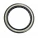 High pressure oil seal 57,15x76,2x9,53 BAKHDSN NBR