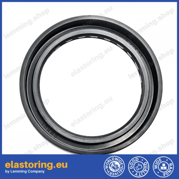 High pressure oil seal 57,15x76,2x9,53 BAKHDSN NBR High pressure oil seal 57,15x76,2x9,53 BAKHDSN NBR