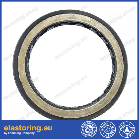 High pressure oil seal 60x80x7/6 BAKHDSN NBR High pressure oil seal 60x80x7/6 BAKHDSN NBR
