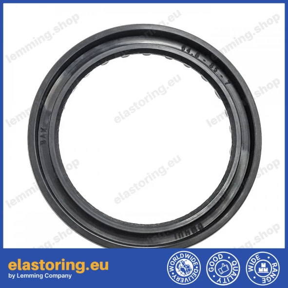 High pressure oil seal 64,8x85x7 BAKHDSN NBR High pressure oil seal 64,8x85x7 BAKHDSN NBR