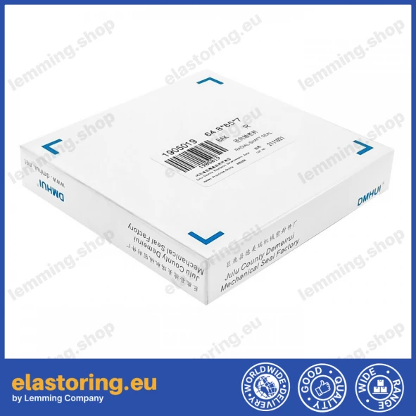 High pressure oil seal 64,8x85x7 BAKHDSN NBR High pressure oil seal 64,8x85x7 BAKHDSN NBR