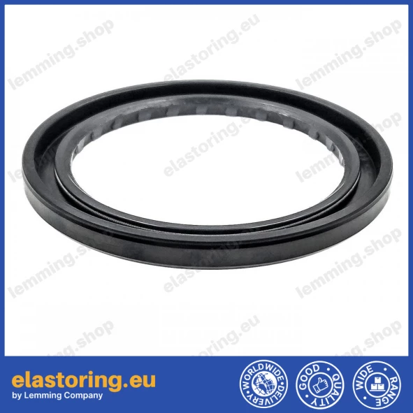 High pressure oil seal 64,8x85x7 BAKHDSN NBR High pressure oil seal 64,8x85x7 BAKHDSN NBR