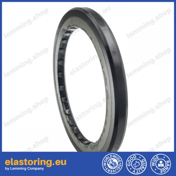 High pressure oil seal 64,8x85x7 BAKHDSN NBR High pressure oil seal 64,8x85x7 BAKHDSN NBR