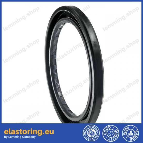High pressure oil seal 64,8x85x7 BAKHDSN NBR High pressure oil seal 64,8x85x7 BAKHDSN NBR