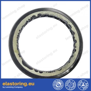 High pressure oil seal 64,8x85x7 BAKHDSN NBR