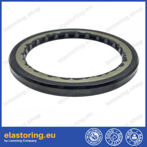 High pressure oil seal 64,8x85x7 BAKHDSN NBR High pressure oil seal 64,8x85x7 BAKHDSN NBR