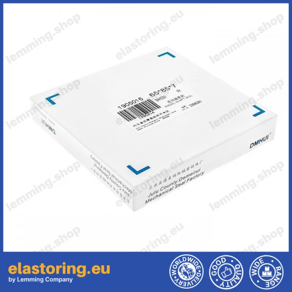 High pressure oil seal 65x85x7 BAKHDSN NBR High pressure oil seal 65x85x7 BAKHDSN NBR