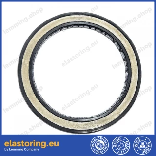 High pressure oil seal 65x85x7 BAKHDSN NBR