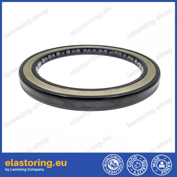 High pressure oil seal 65x85x7 BAKHDSN NBR High pressure oil seal 65x85x7 BAKHDSN NBR