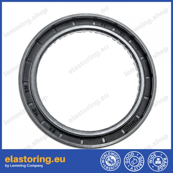 High pressure oil seal 65x85x7 BAKHDSN NBR High pressure oil seal 65x85x7 BAKHDSN NBR