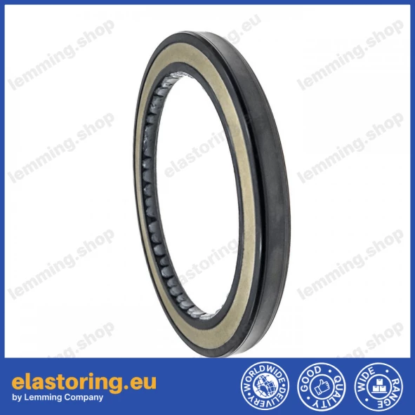 High pressure oil seal 65x85x7 BAKHDSN NBR High pressure oil seal 65x85x7 BAKHDSN NBR