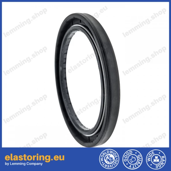 High pressure oil seal 65x85x7 BAKHDSN NBR High pressure oil seal 65x85x7 BAKHDSN NBR