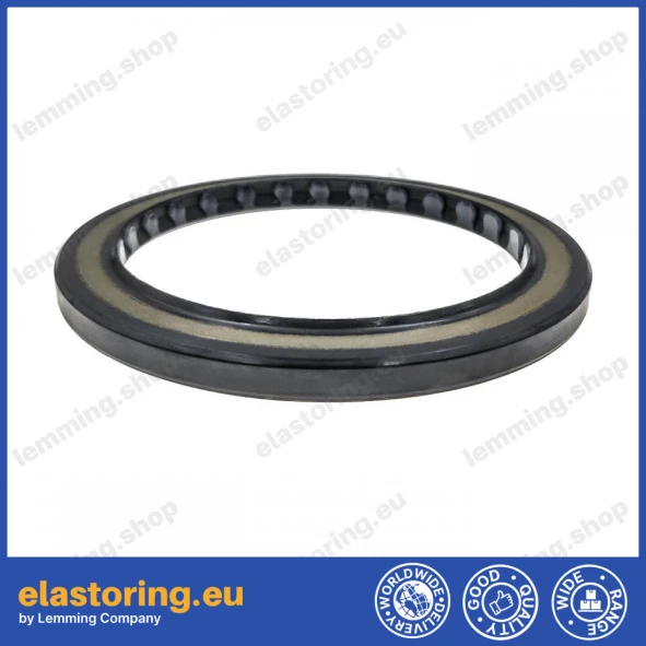 High pressure oil seal 70x90x6 BAKHDSN NBR High pressure oil seal 70x90x6 BAKHDSN NBR