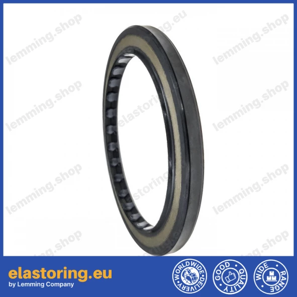 High pressure oil seal 70x90x6 BAKHDSN NBR High pressure oil seal 70x90x6 BAKHDSN NBR