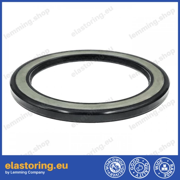 High pressure oil seal 72x95x6 BAHD NBR TTO High pressure oil seal 72x95x6 BAHD NBR TTO