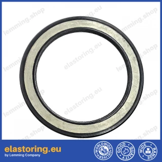 High pressure oil seal 72x95x6 BAHD NBR TTO High pressure oil seal 72x95x6 BAHD NBR TTO