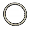 High pressure oil seal 80x100x7 BAHDSL1.5 NBR High pressure oil seal 80x100x7 BAHDSL1.5 NBR