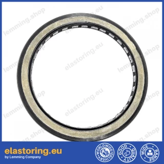 High pressure oil seal 80x100x7 BAHDSL1.5 NBR