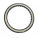 High pressure oil seal 80x100x7 BAHDSL1.5 NBR