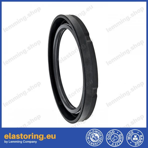 High pressure oil seal 82,55x107,95x11,13 BAHD NBR High pressure oil seal 82,55x107,95x11,13 BAHD NBR