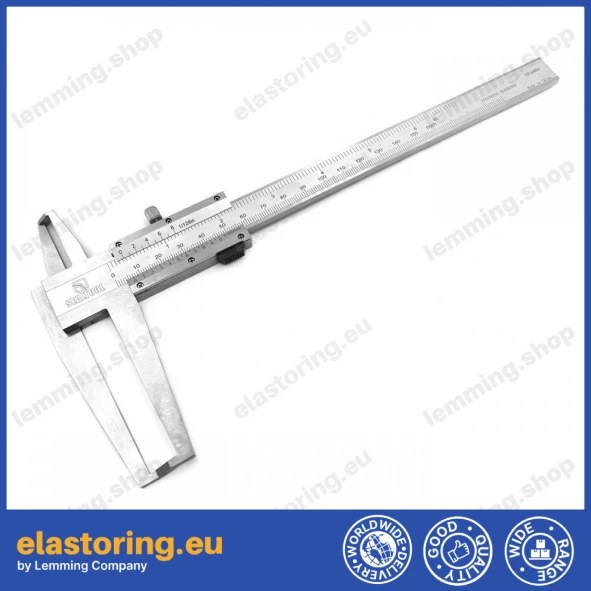 INNER GROOVE CALIPER INNER GROOVE CALIPER