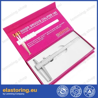 INNER GROOVE CALIPER