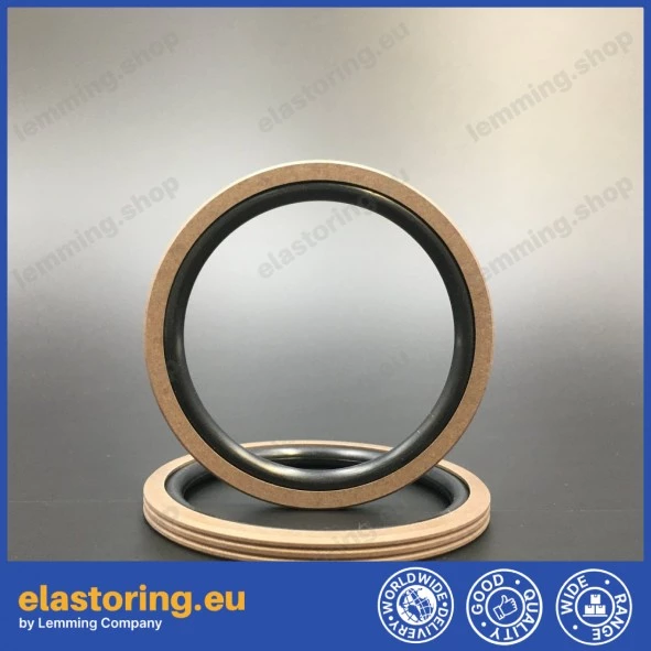 Rotary seal K752 40x32,5x3,2