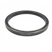 Wheel hub oil seal 165x190x15,5/17 RWDR-KASSETTE NBR Wheel hub oil seal 165x190x15,5/17 RWDR-KASSETTE NBR
